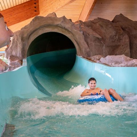 Landal Salztal Paradies - Camping Basse-saxe - Image N°6