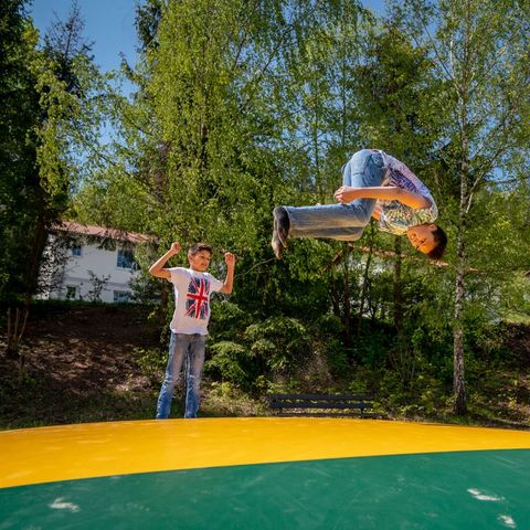 Landal Salztal Paradies - Camping Basse-saxe - Image N°2