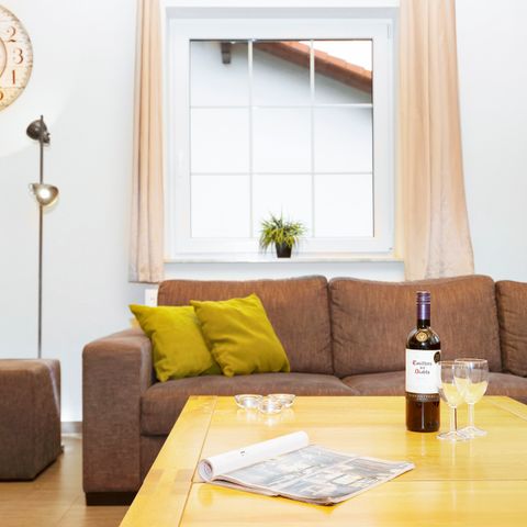 BUNGALOW 10 personnes - 10FL