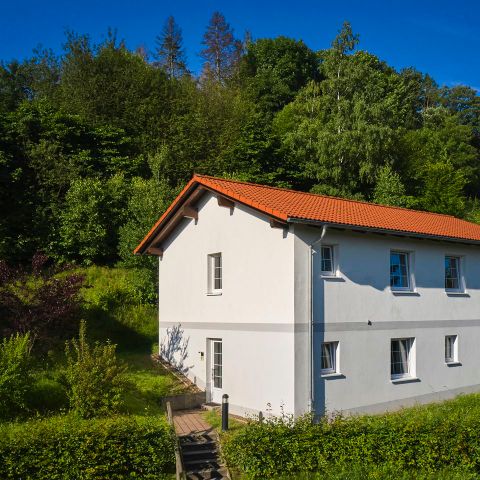 BUNGALOW 10 personnes - 10FL