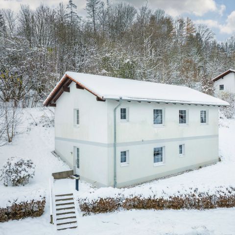 BUNGALOW 10 personnes - 10FL