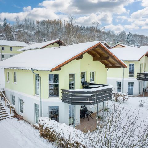 APPARTEMENT 4 personnes - 4B