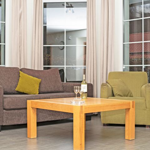 APPARTEMENT 4 personnes - 4B