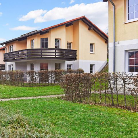 APPARTEMENT 4 personnes - 4B