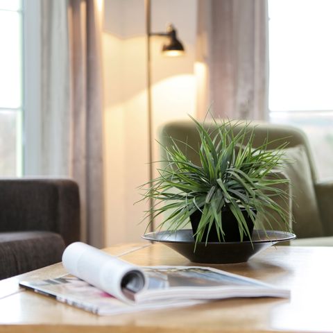 APPARTEMENT 4 personnes - 4BL