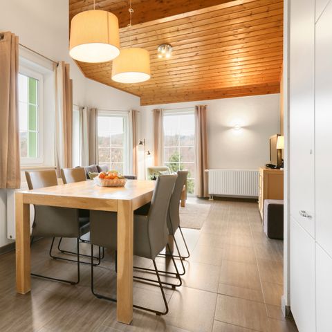 APPARTEMENT 4 personnes - 4BL