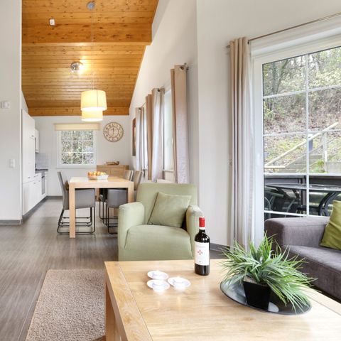 APPARTEMENT 4 personnes - 4BL