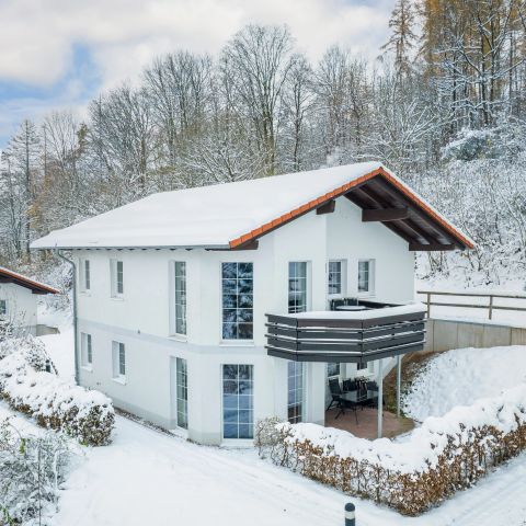 APPARTEMENT 4 personnes - 4BL