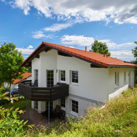 APPARTEMENT 4 personnes - 4BL