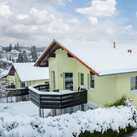 APPARTEMENT 6 personnes - 6D2