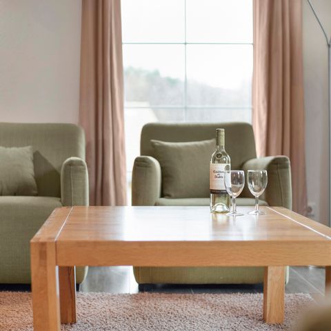 APPARTEMENT 6 personnes - 6D2