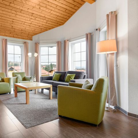 APPARTEMENT 6 personnes - 6D2