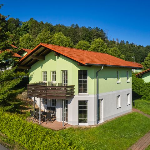 APPARTEMENT 6 personnes - 6D2