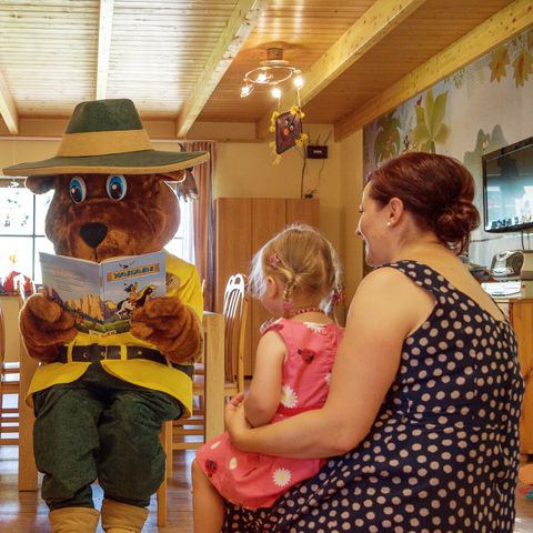 Landal Salztal Paradies - Camping Basse-saxe - Image N°3