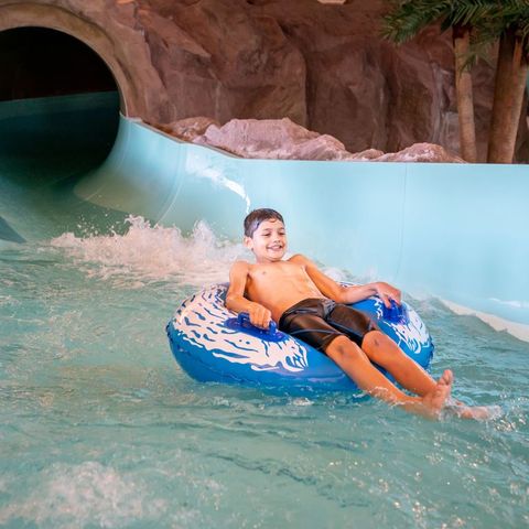 Landal Salztal Paradies - Camping Basse-saxe - Image N°4