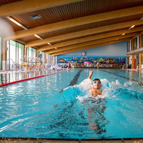 Landal Salztal Paradies - Camping Basse-saxe - Image N°5