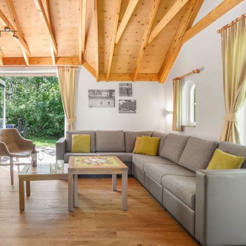 BUNGALOW 6 personnes - 6CK