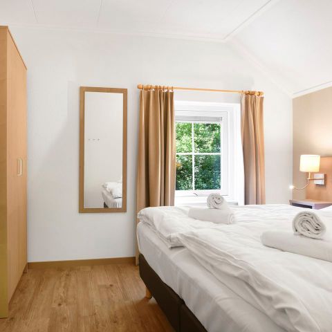 BUNGALOW 6 personnes - 6CK