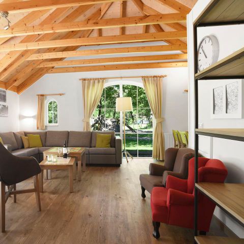 BUNGALOW 6 personnes - 6CK