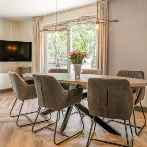 BUNGALOW 6 personnes - 6LW