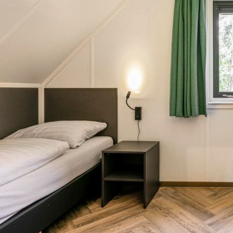 BUNGALOW 6 personnes - 6LW