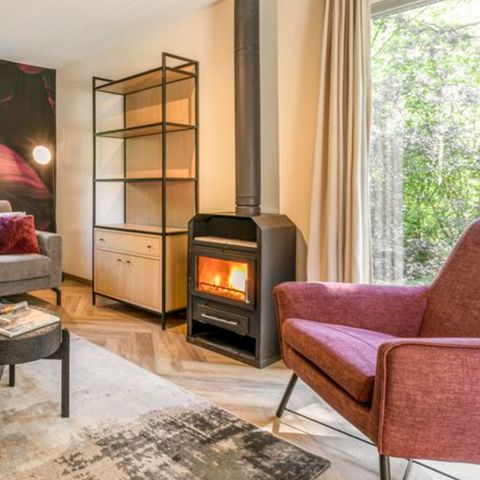 BUNGALOW 6 personnes - 6LW