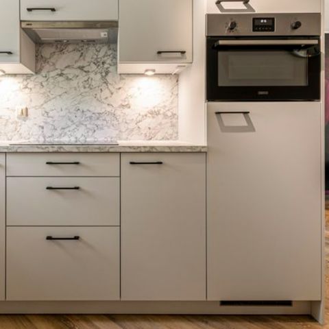 BUNGALOW 6 personnes - 6LW