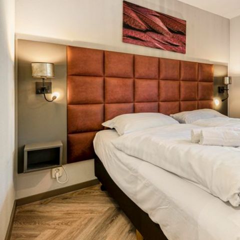 BUNGALOW 6 personnes - 6LW