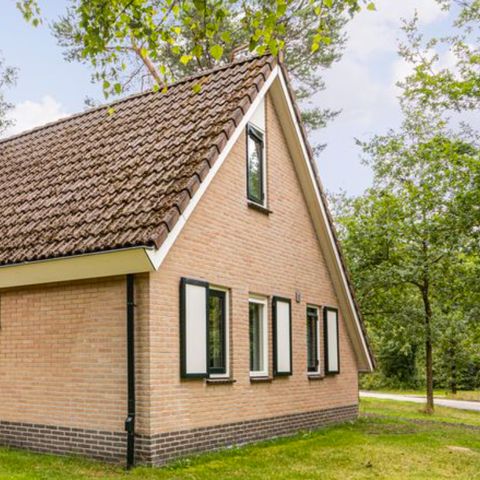 BUNGALOW 6 personnes - 6LW