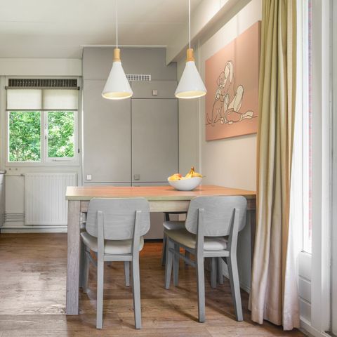 BUNGALOW 2 personnes - 2CD