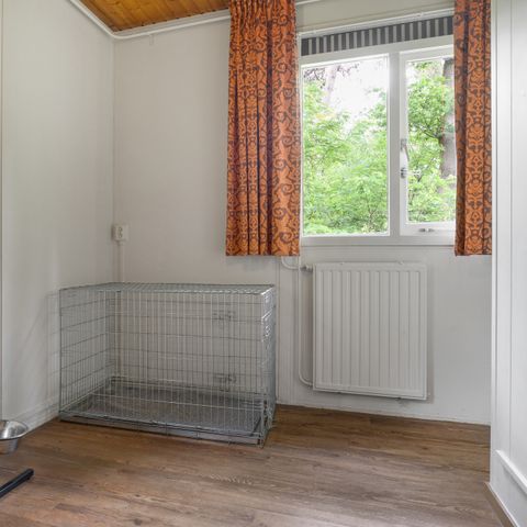 BUNGALOW 2 personnes - 2CD