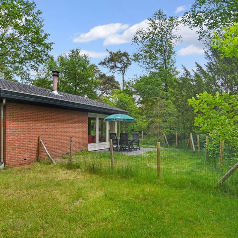 BUNGALOW 2 personnes - 2CD