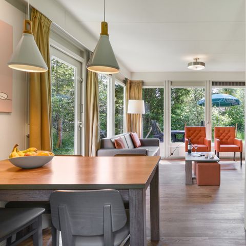 BUNGALOW 2 personnes - 2CD