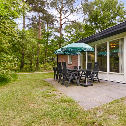 BUNGALOW 8 personnes - 8C