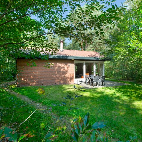 BUNGALOW 4 personnes - 4B