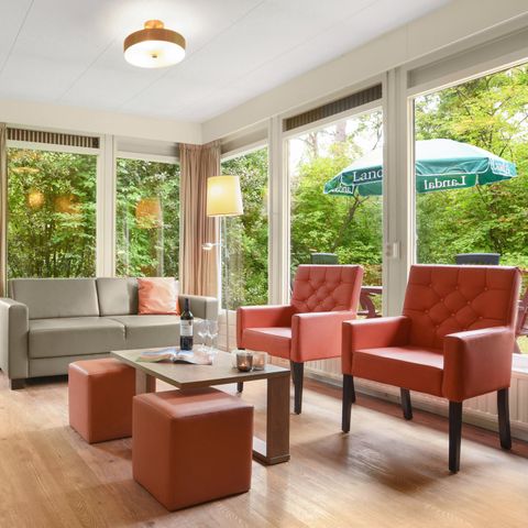 BUNGALOW 4 personnes - 4B