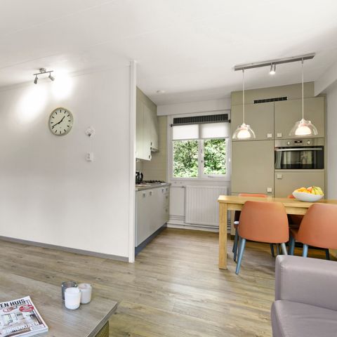 BUNGALOW 4 personnes - 4C