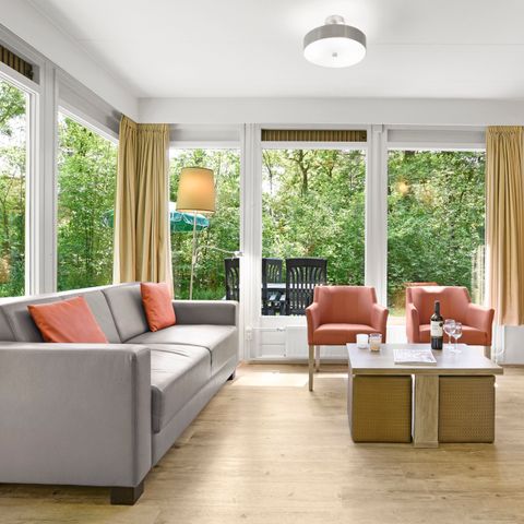 BUNGALOW 4 personnes - 4C