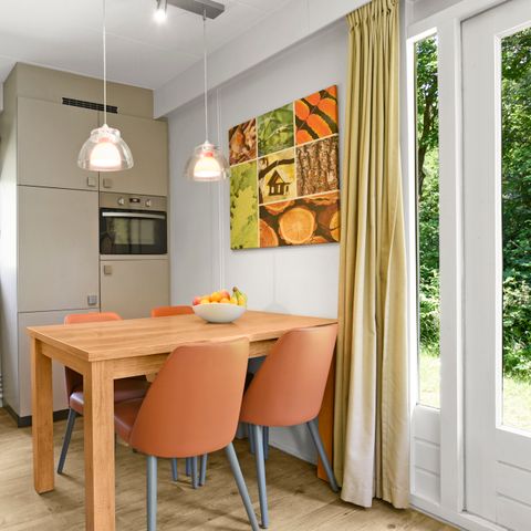 BUNGALOW 4 personnes - 4C