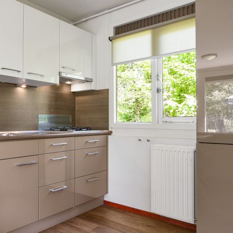 BUNGALOW 4 personnes - 4CE1