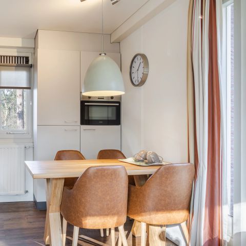 Bungalow 4 personnes - 4CE2