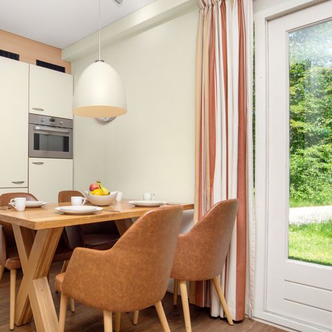 Bungalow 4 personnes - 4CE2
