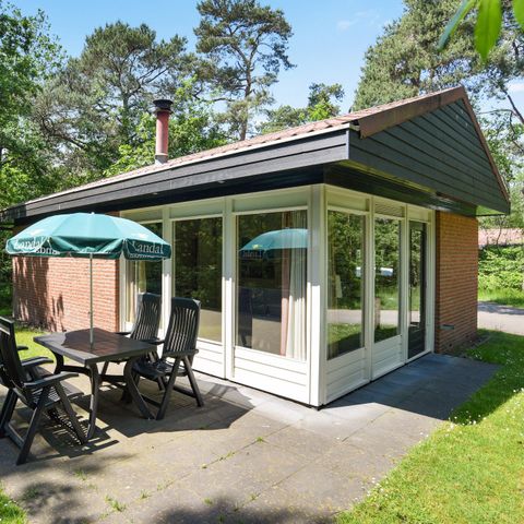 BUNGALOW 4 personnes - 4CE2