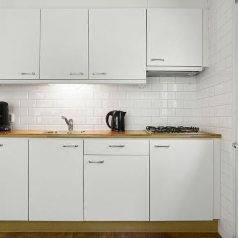Bungalow 4 personnes - 4CK Childfriendly