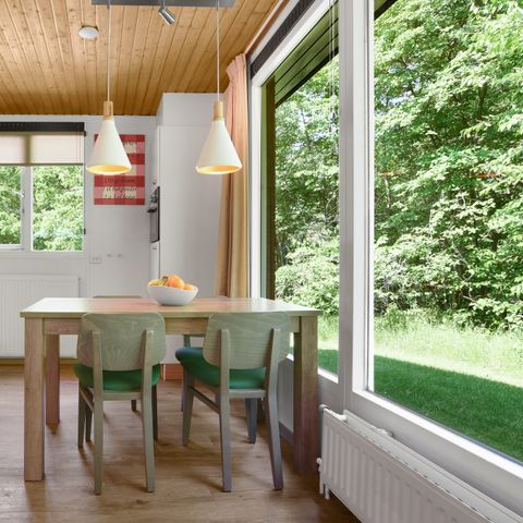 Bungalow 4 personnes - 4CK Childfriendly