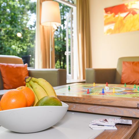 Bungalow 4 personnes - 4CK Childfriendly