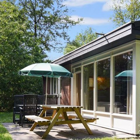 BUNGALOW 4 personnes - 4CK Childfriendly