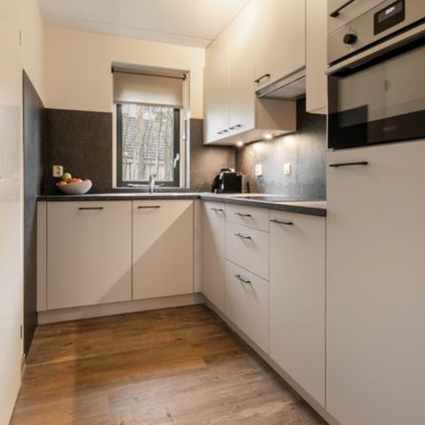 BUNGALOW 4 personnes - 4L