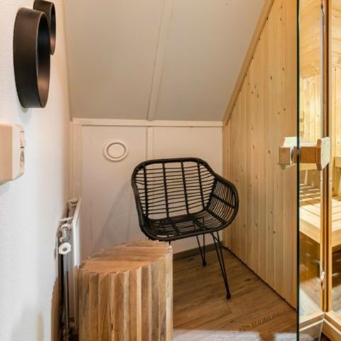 BUNGALOW 4 personnes - 4L