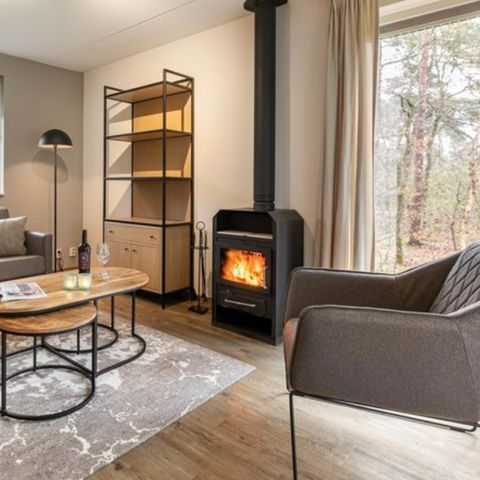 BUNGALOW 4 personnes - 4L